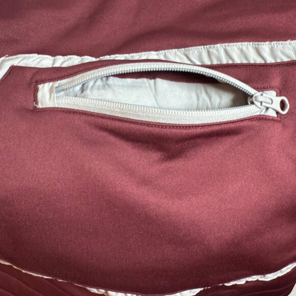 NWT Adidas Texas A&M Aggies Maroon Logo Pullover Hoodie - Picture 6 of 10